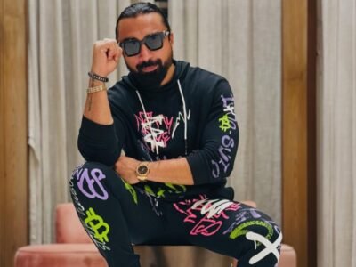 Ajaz Khan