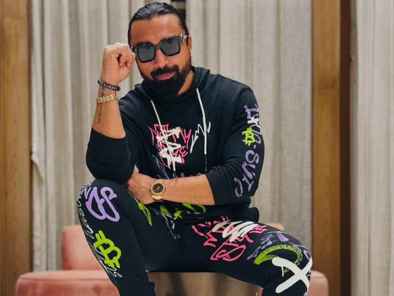 Ajaz Khan
