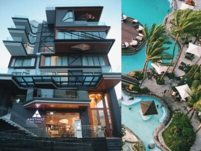 Amethyst Hotel Pattaya