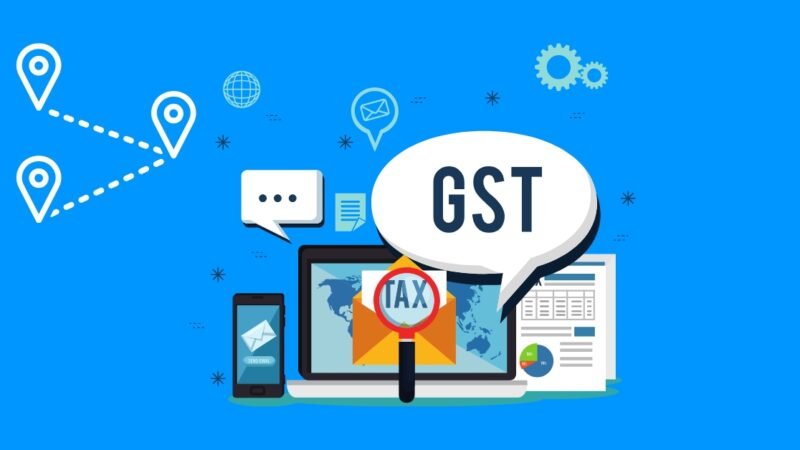 Complete List of Karnataka GST Offices Phone Numbers, Addresses