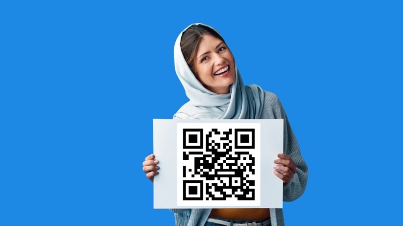 Creative QR Code Strategies to Elevate Customer Engagement