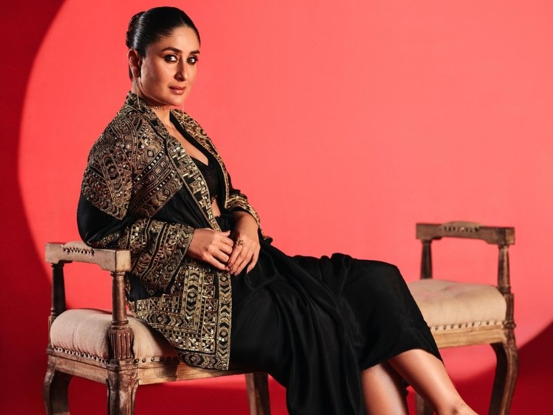 Kareena Kapoor Khan