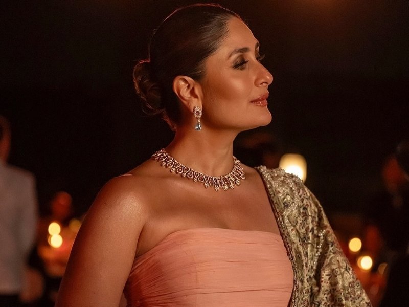 Kareena Kapoor Khan