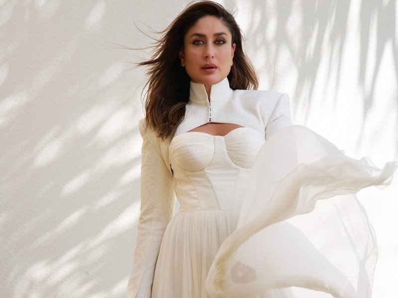 Kareena Kapoor Khan