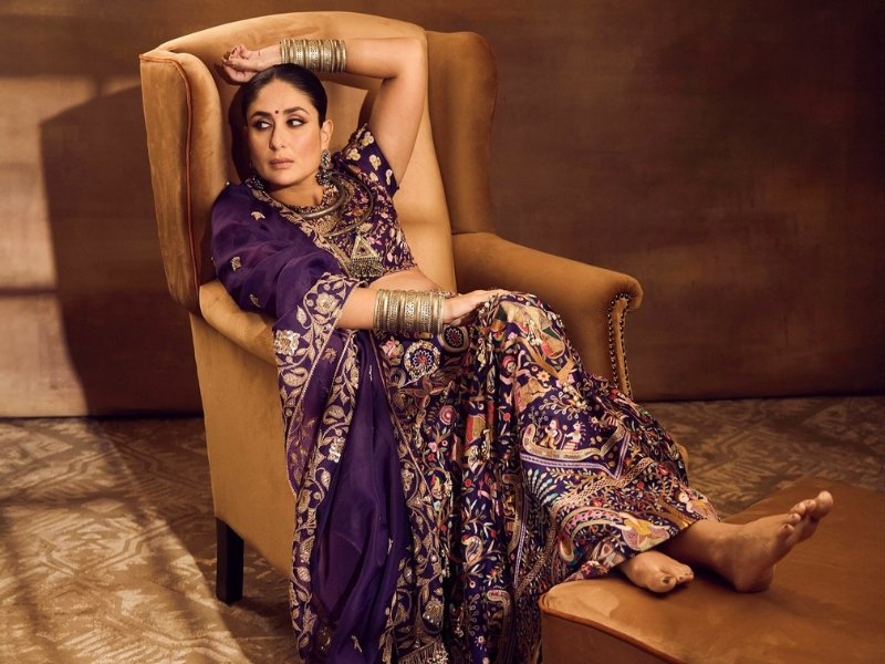 Kareena Kapoor Khan