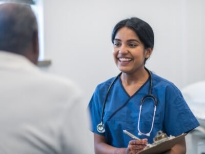 Karnataka State Nursing Council
