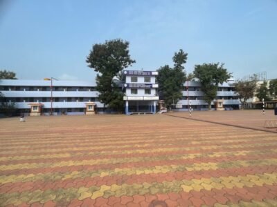 Maria Nivas School