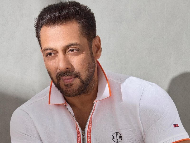 Salman Khan