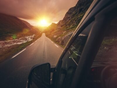 TRAVEL WITH THOUSIF