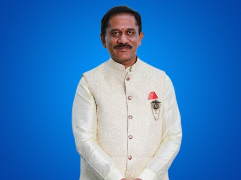 A.B. Ramesha Bandisiddegowda
