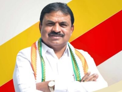 A.C. Srinivasa