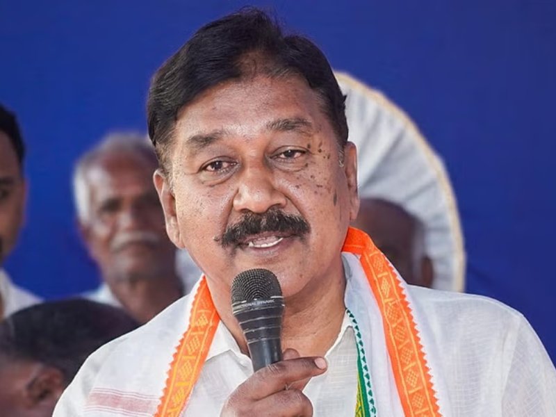 A.R. Krishnamurthy