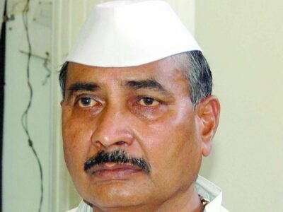 Allamprabhu Patil