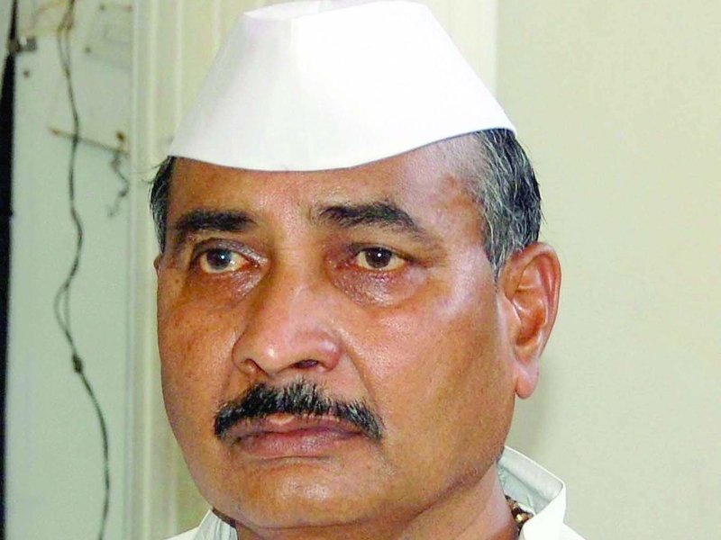Allamprabhu Patil