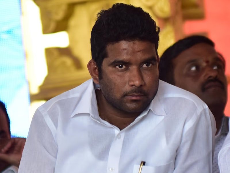 Anil Chikkamadu
