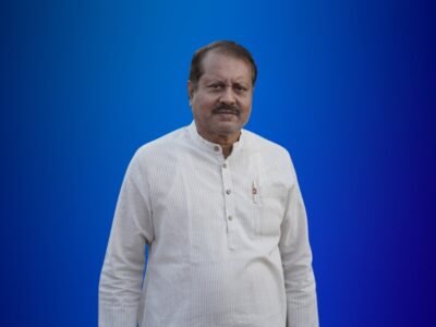 Appaji Aliyas Channabasavaraj