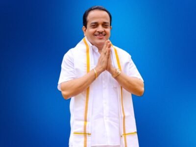 Ashok Kumar Rai
