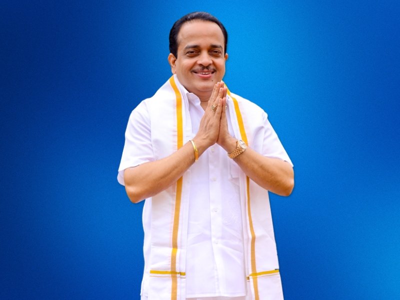 Ashok Kumar Rai