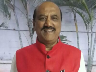 Ashok Mahadevappa Pattan