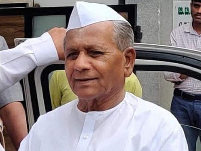 Ashok Mallappa Managuli