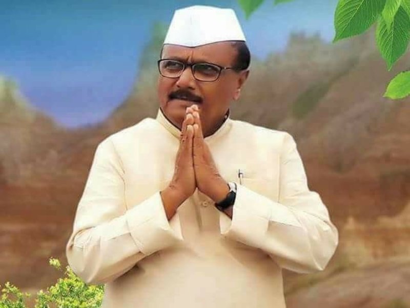 B R Patil