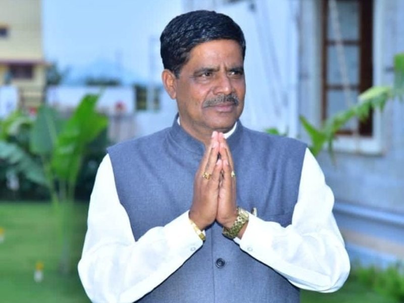 B. Devendrappa