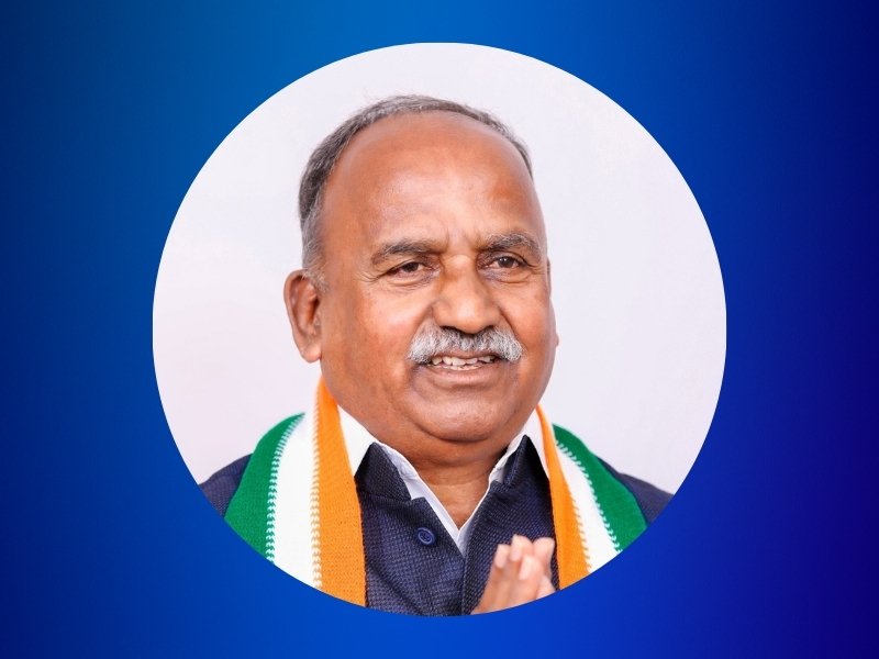 B. G. Govindappa
