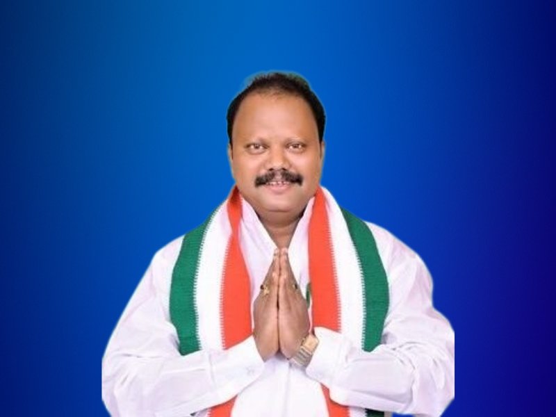 B. M. Nagaraja