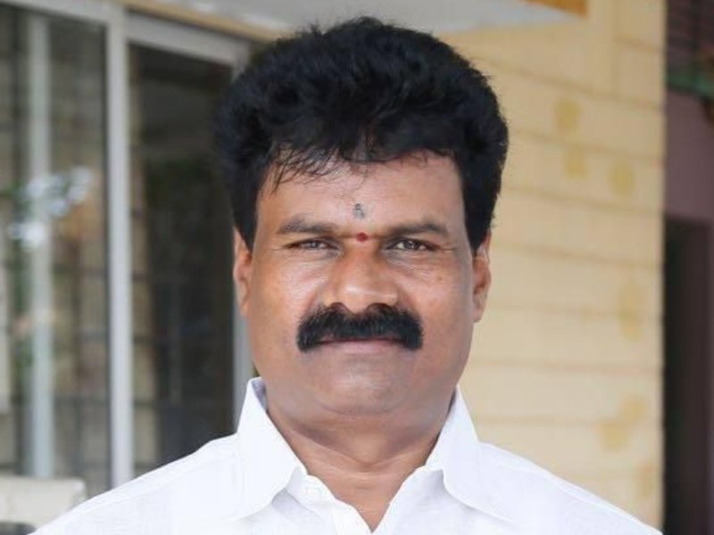 B. Shivanna