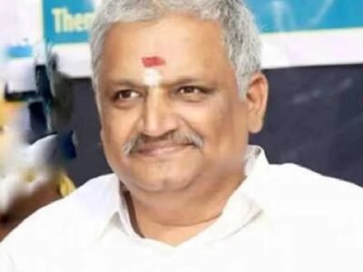 B.K. Sangameshwara