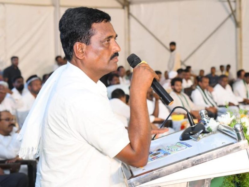 B.N. Ravi Kumar