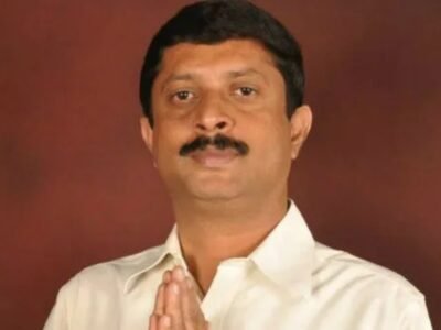 B.S Suresha