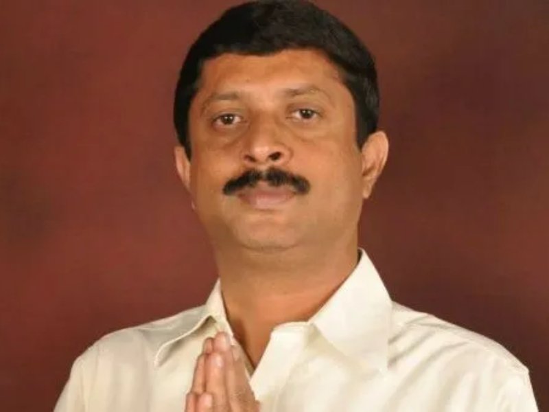 B.S Suresha
