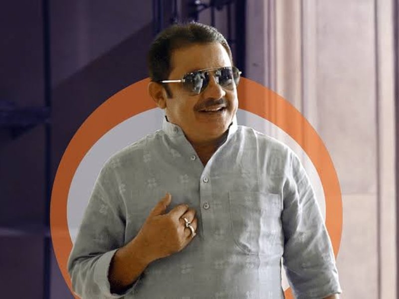 B.Z. Zameer Ahmed Khan