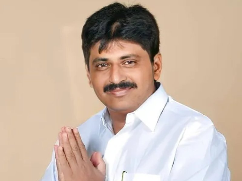 Babasaheb Patil