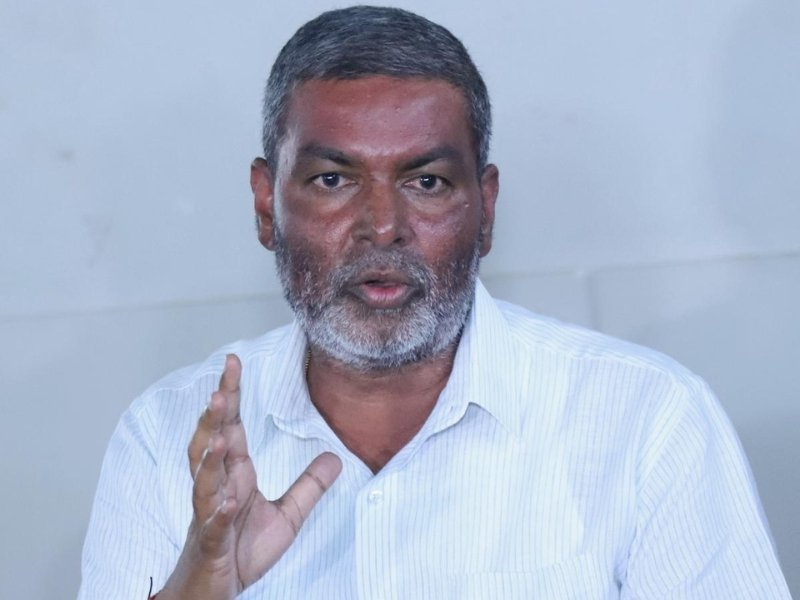Balachandra Lakshmanrao Jarakiholi