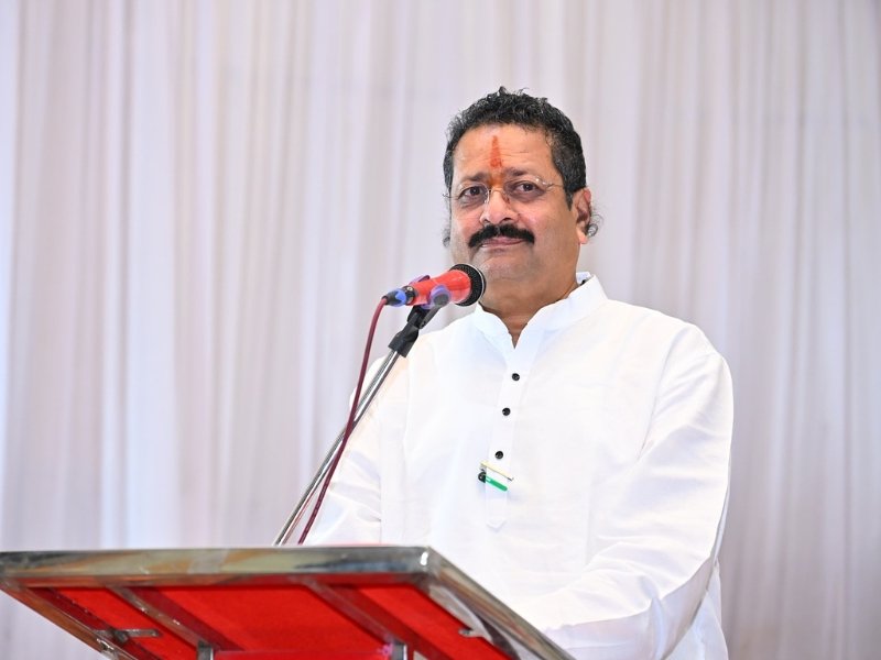Basanagoud R. Patil
