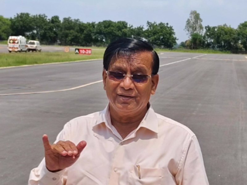 Basavaraj Rayareddi