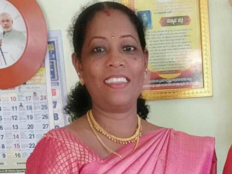 Bhagirathi Murulya