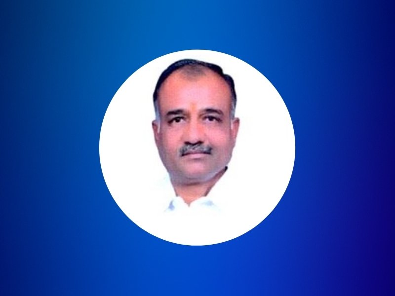Bhimangouda Basanagouda Patil