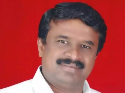 C.N. Balakrishna