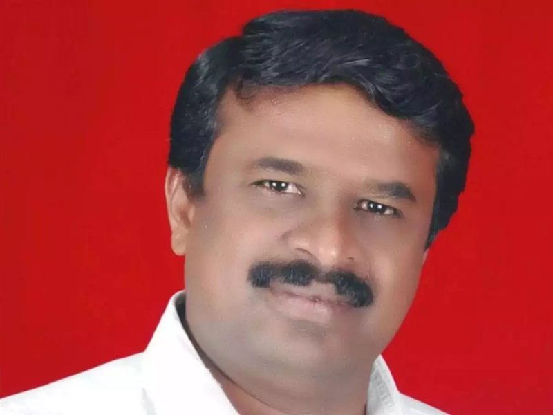C.N. Balakrishna