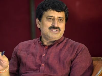 C.P. Yogeshwara