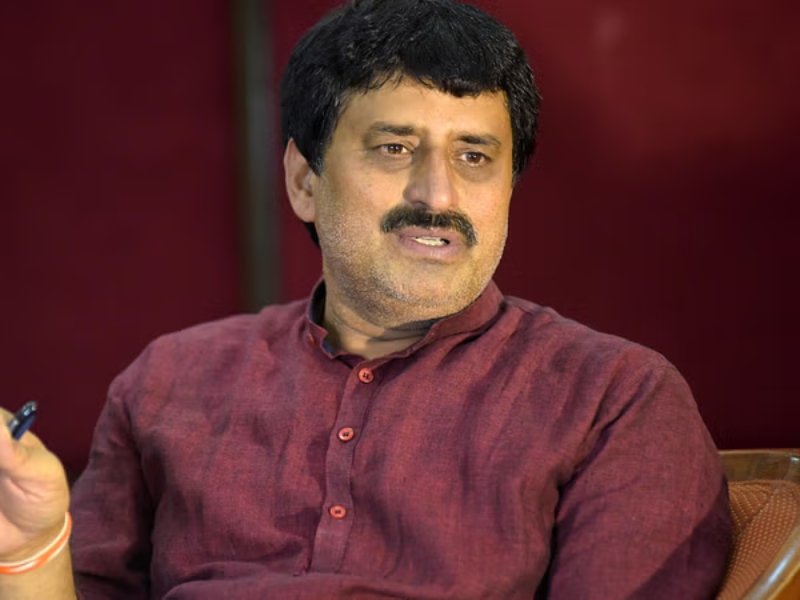 C.P. Yogeshwara