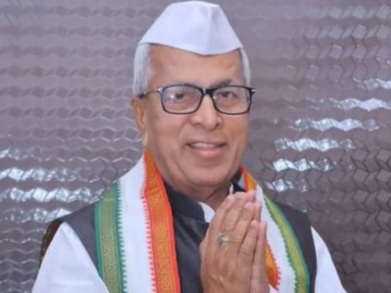Channareddy Patil Tunnur