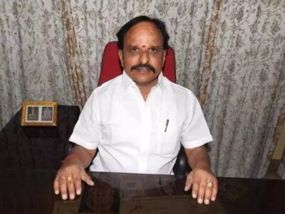 D. Sudhakar