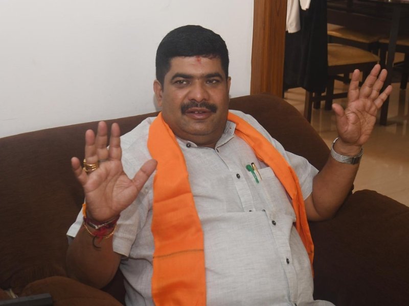 D. Vedavyasa Kamath