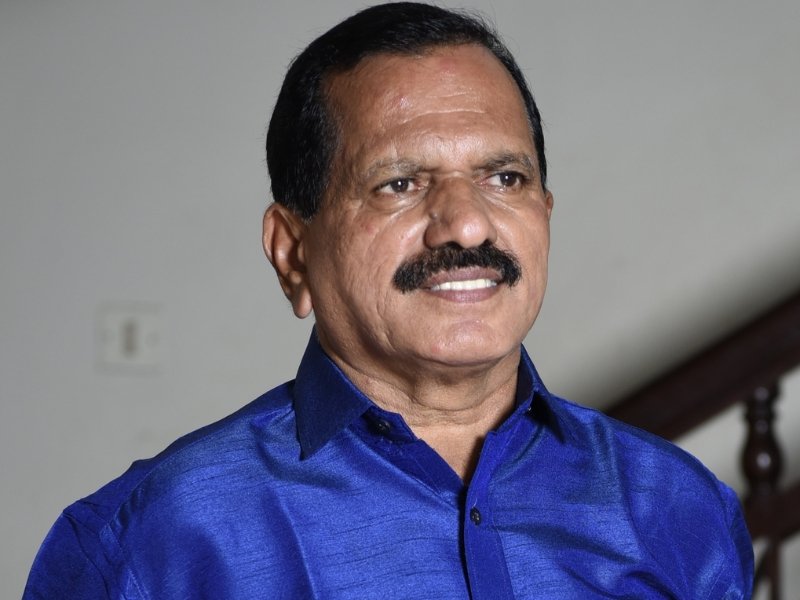 Dinakar Keshav Shetty