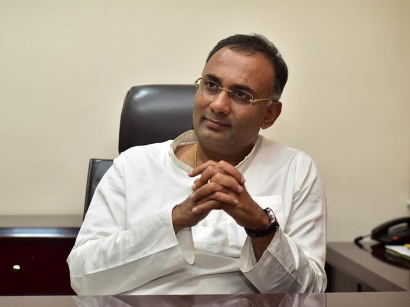 Dinesh Gundu Rao