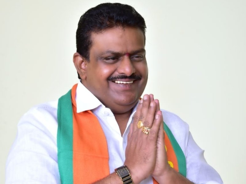 Doddanagouda Hanamagouda Patil